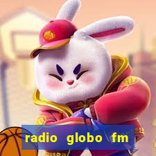 radio globo fm 90.1 salvador bahia